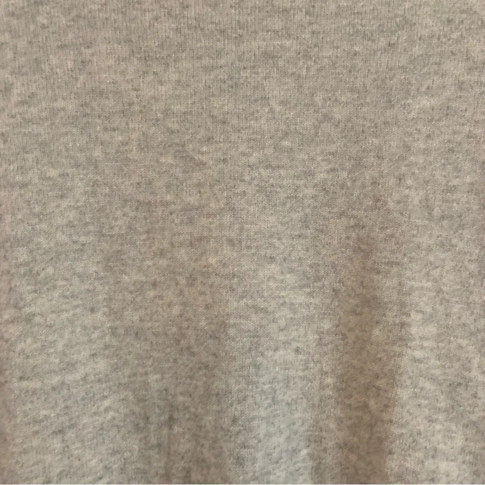 J. Crew Everyday Cashmere Side Button sweater - Picture 5 of 8